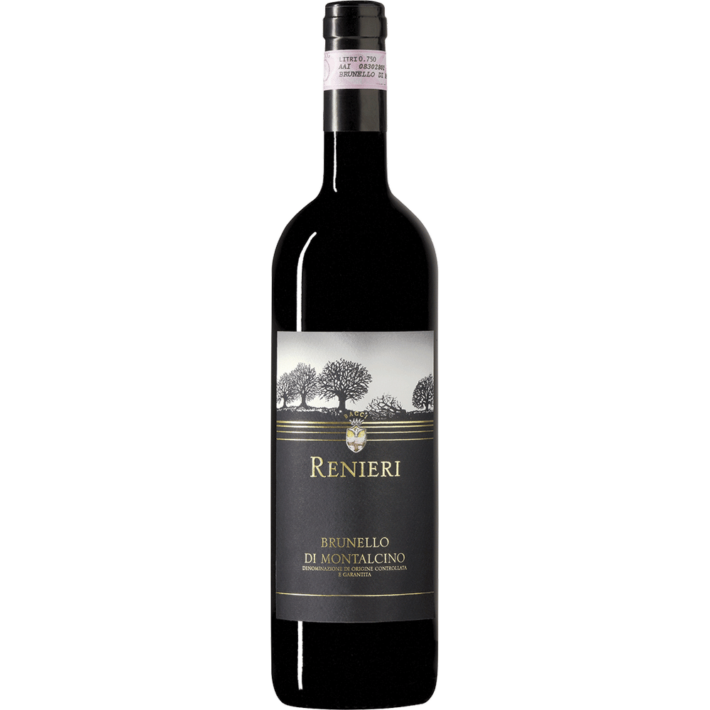 Renieri Brunello di Montalcino