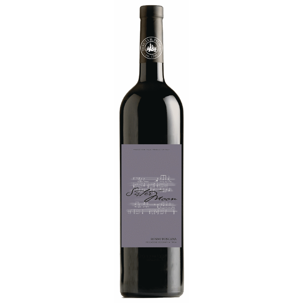 Il Palagio Sister Moon Toscana Rosso