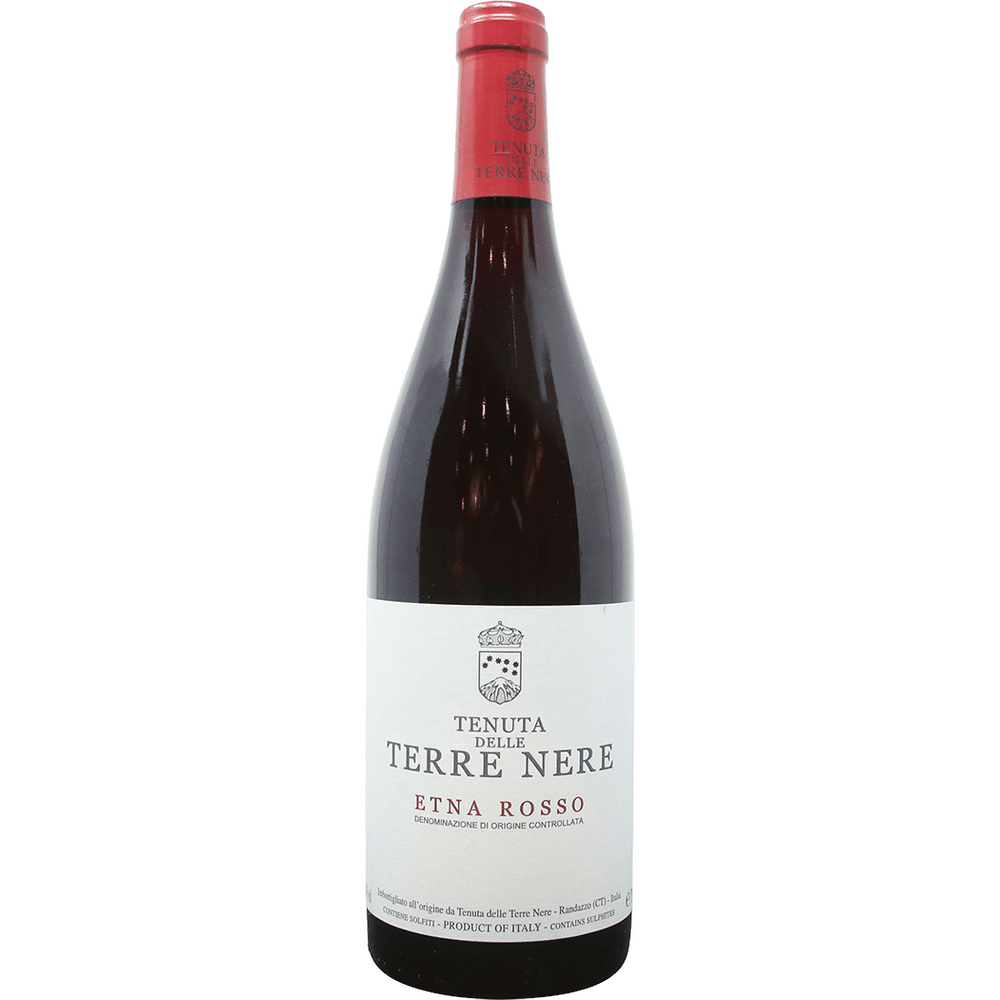 Tenuta Terre Nere Etna Rosso