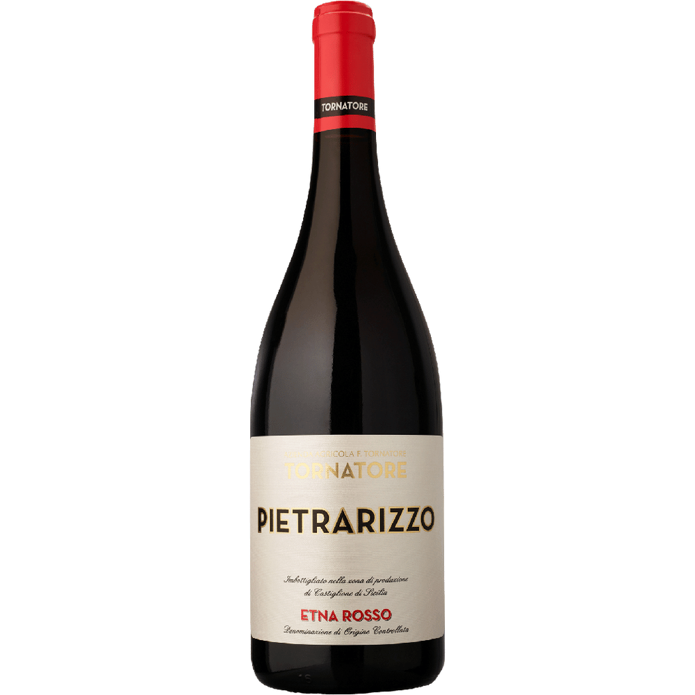 Tornatore Pietrarizzo Etna Rosso