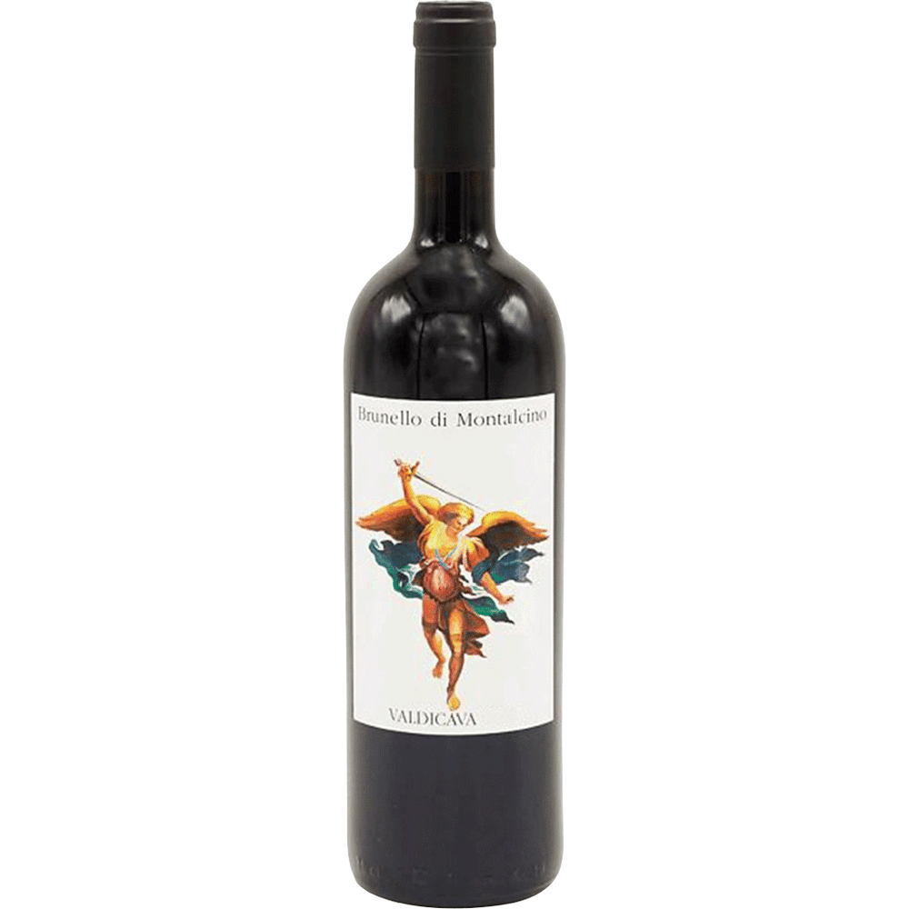 Valdicava Brunello di Montalcino