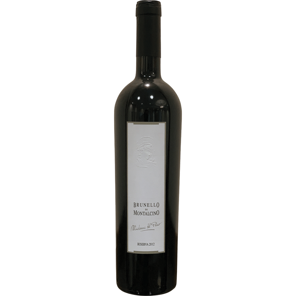 Valdicava Brunello di Montalcino Riserva Madonna Del Piano
