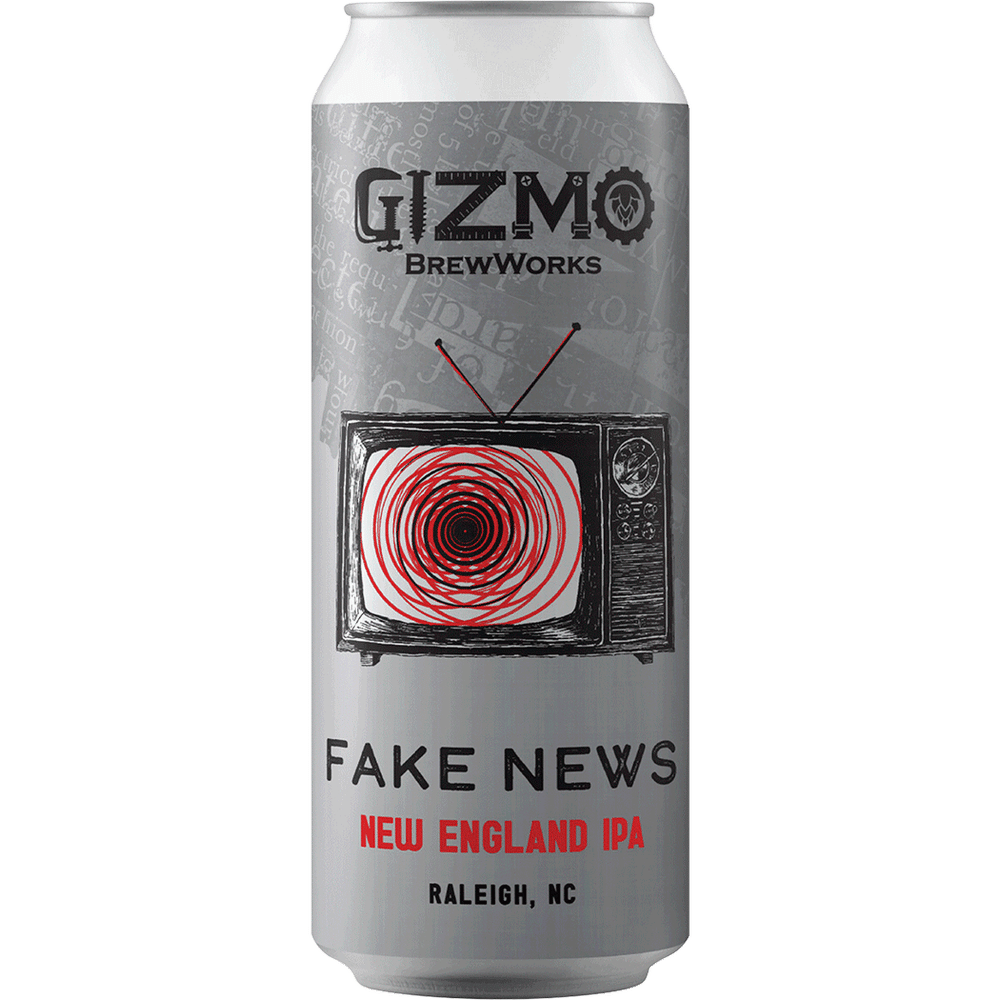 Gizmo Fake News