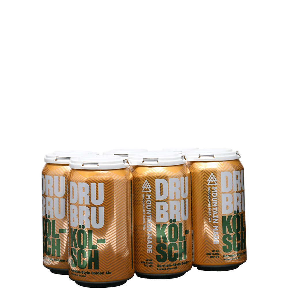 Dru Bru Kolsch