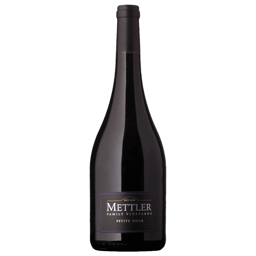 Mettler Petite Sirah