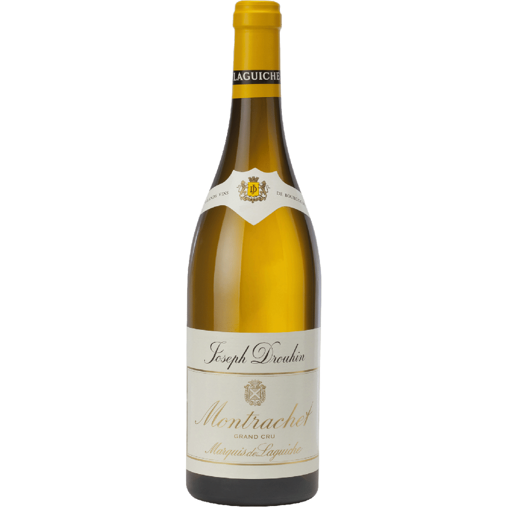 Drouhin Le Montrachet Laguiche