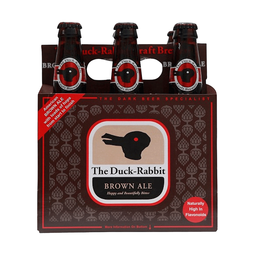 Duck-Rabbit Variety Pack