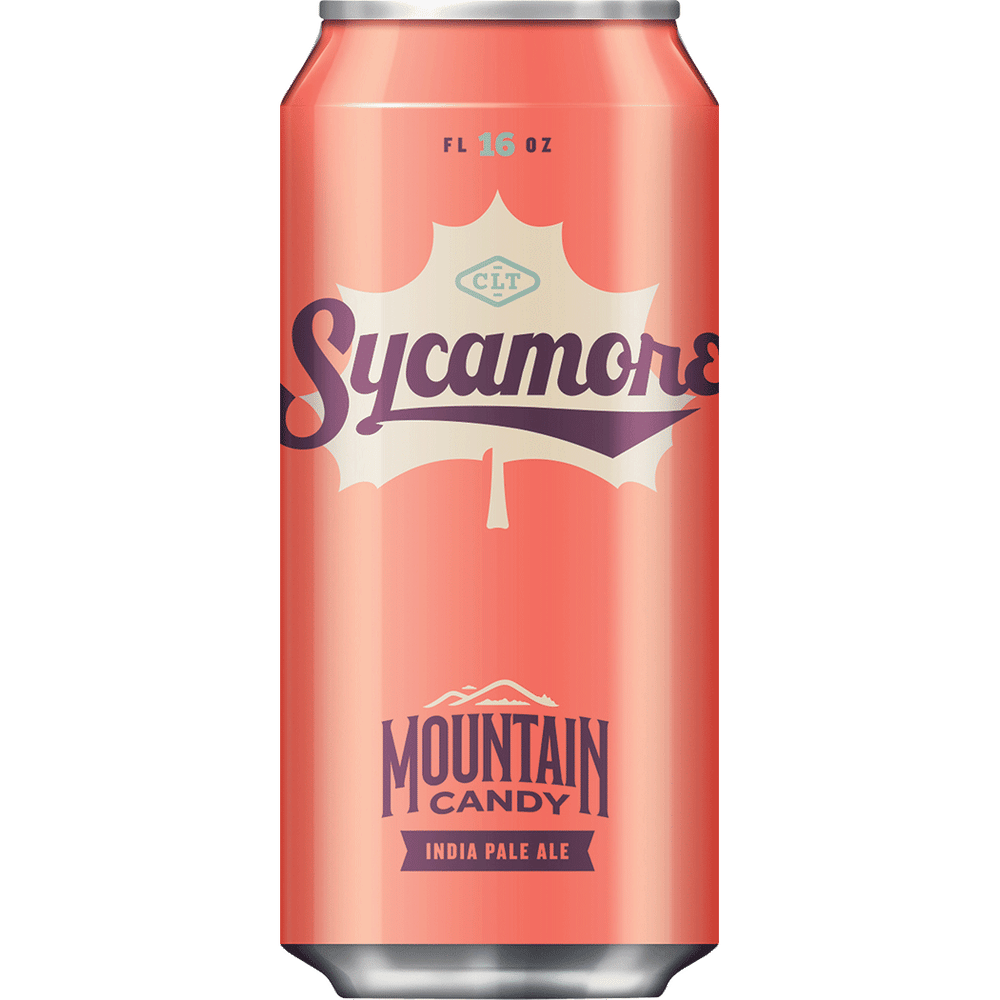Sycamore Mountain Candy