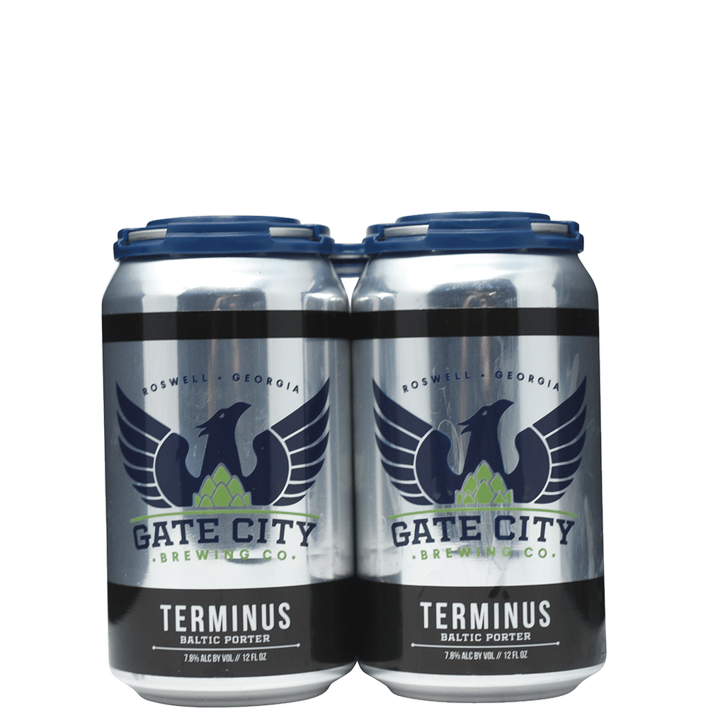 Gate City Terminus Porter