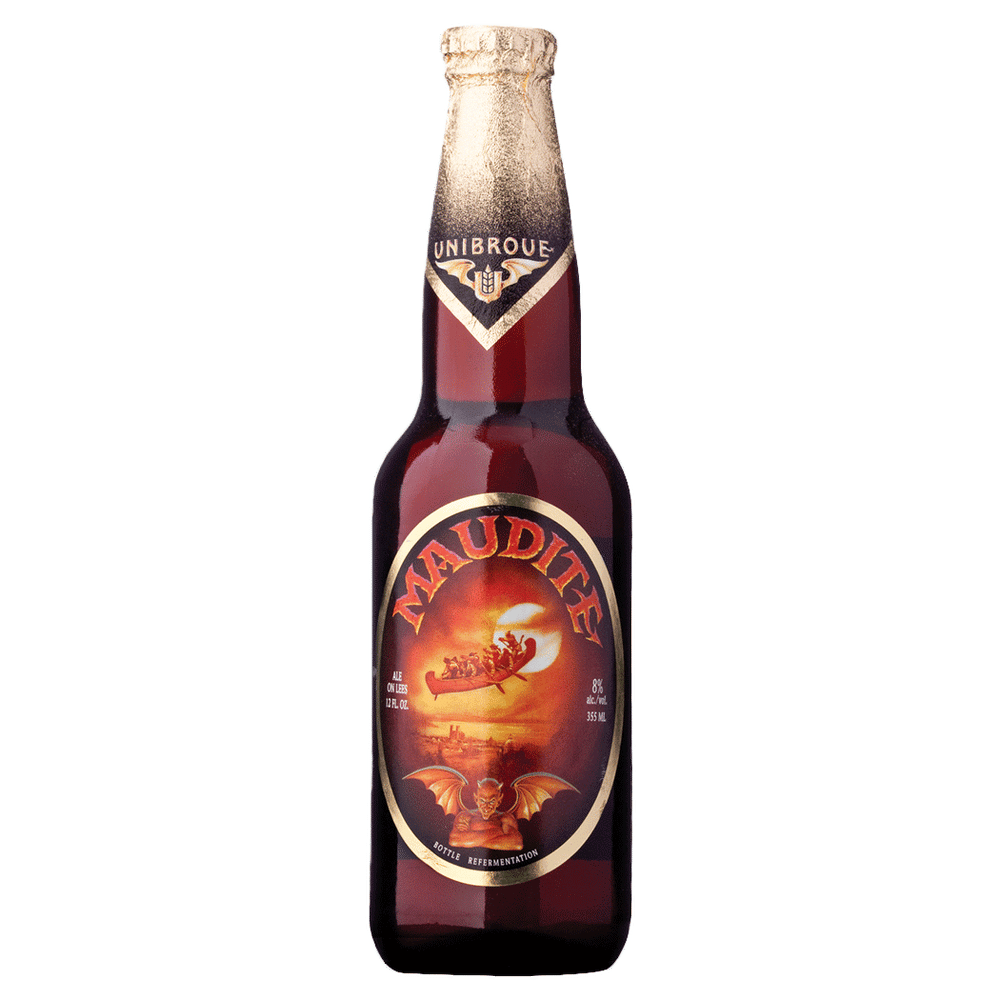 Unibroue - Maudite