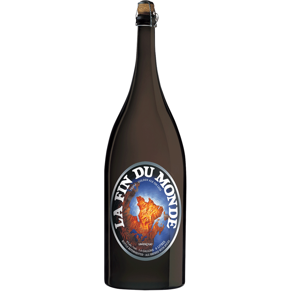 Unibroue - La Fin Du Monde