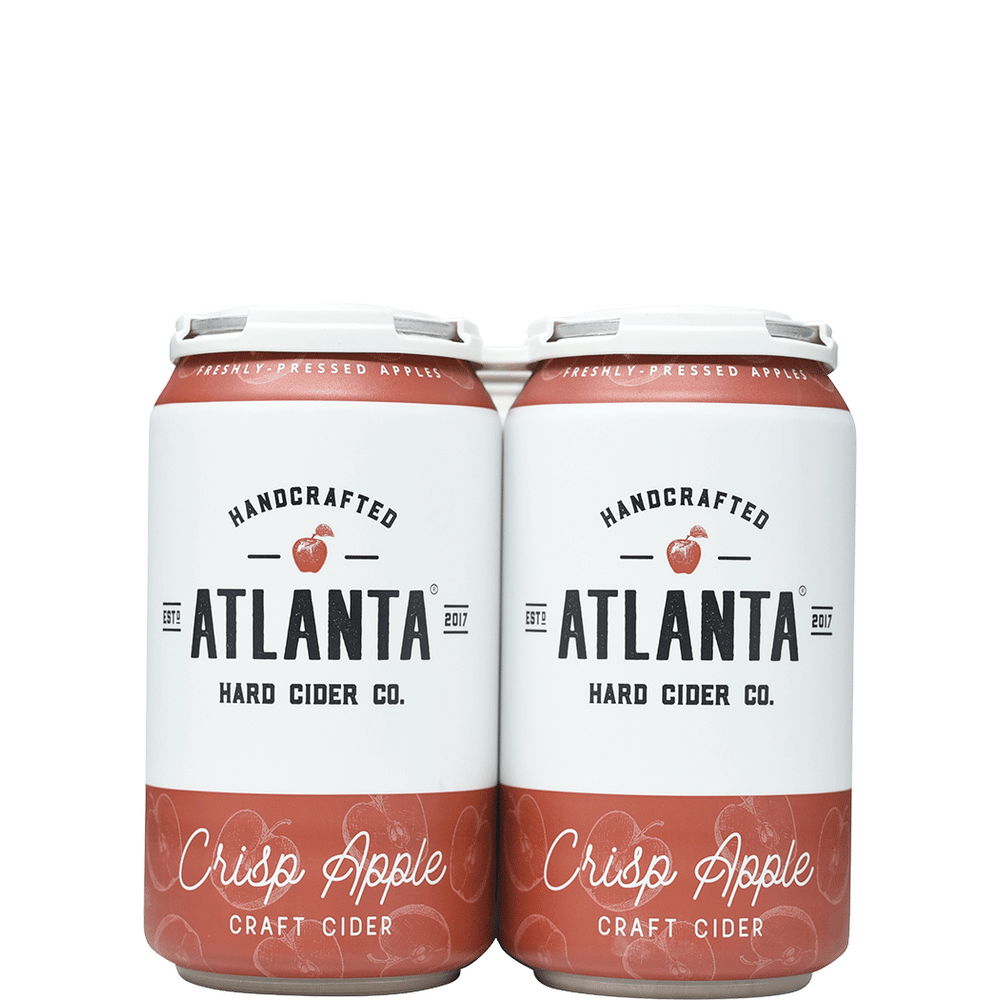Atlanta Crisp Apple