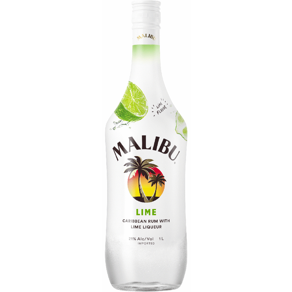 Malibu Lime