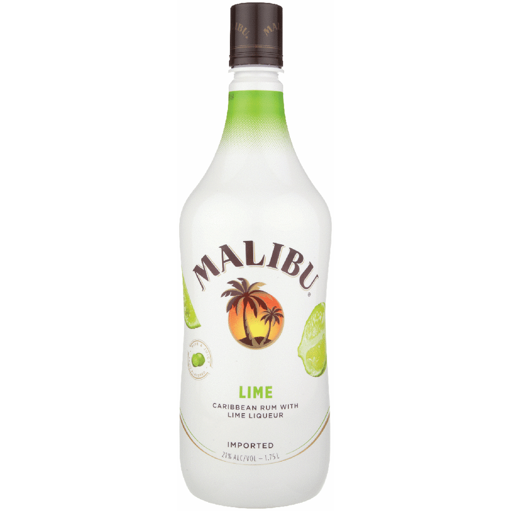 Malibu Lime