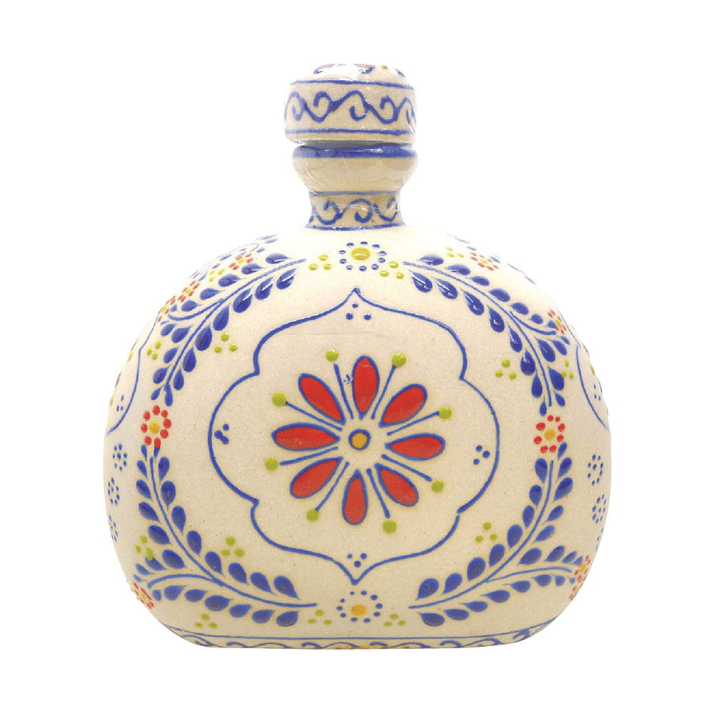 Gema Reposado Talavera Tequila