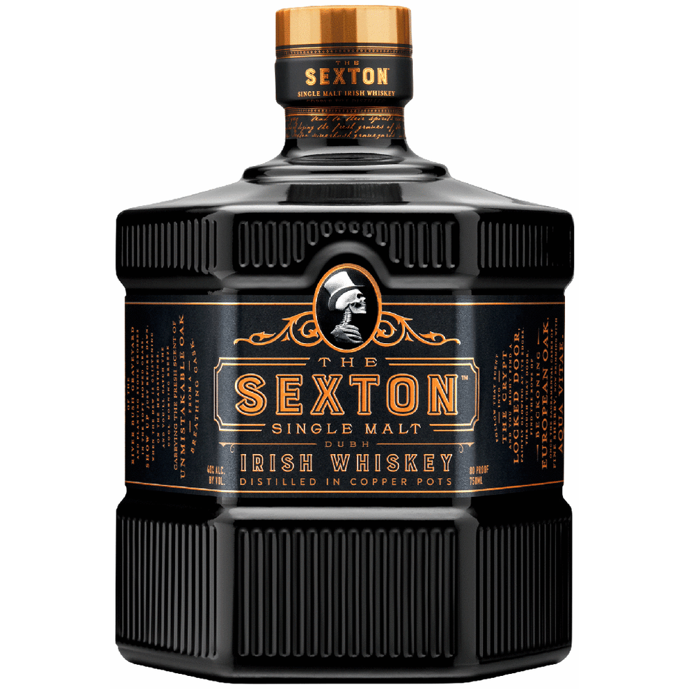 The Sexton