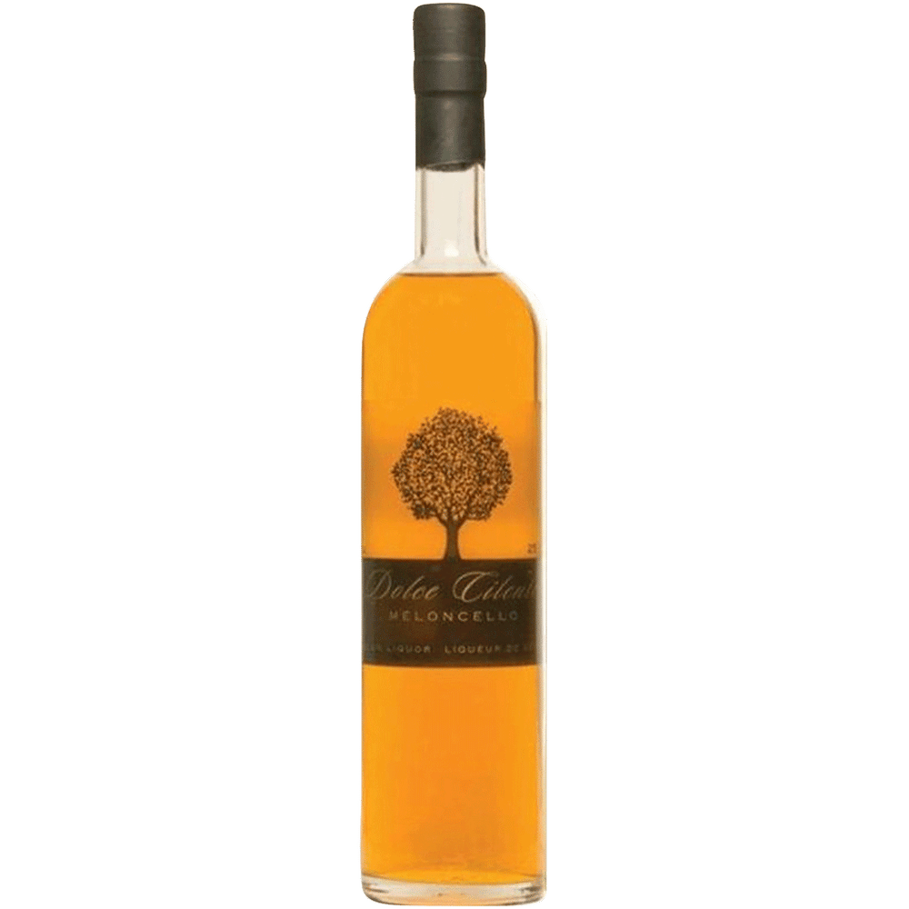 Dolce Cilento Crema Di Meloncello
