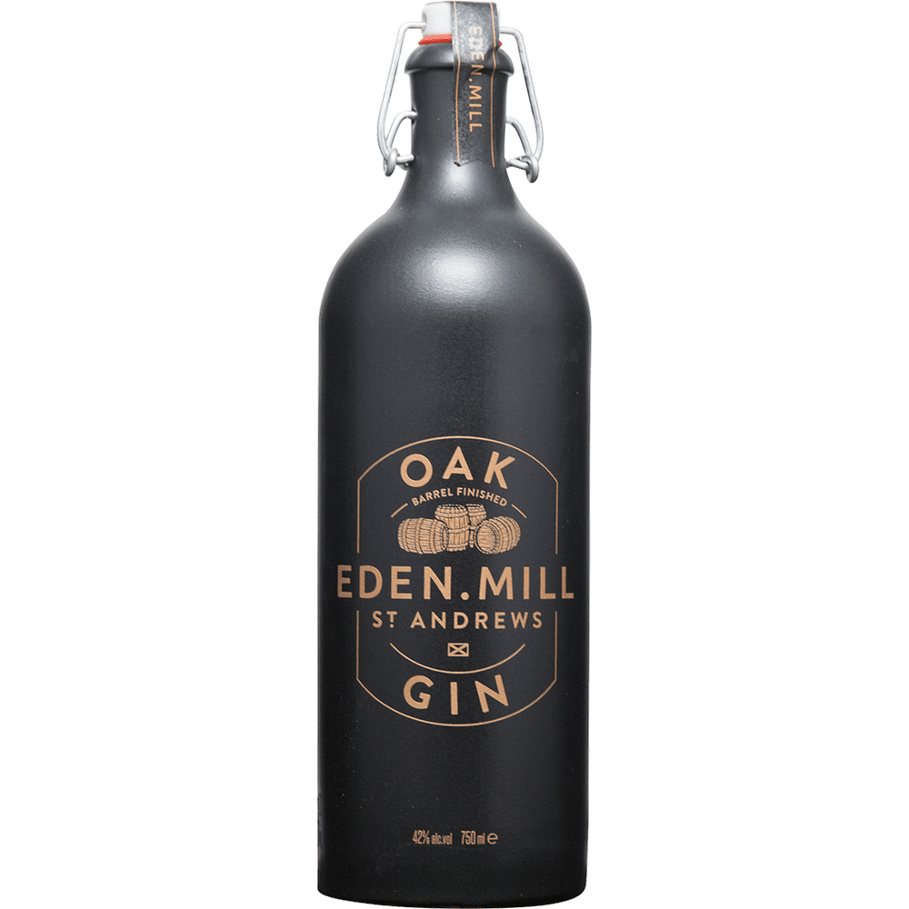 Eden Mill Oak Gin