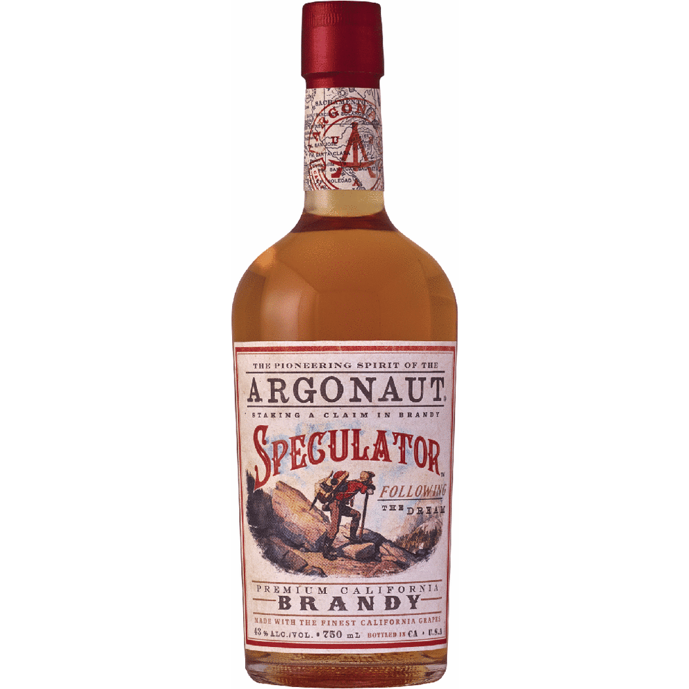 Argonaut Speculator