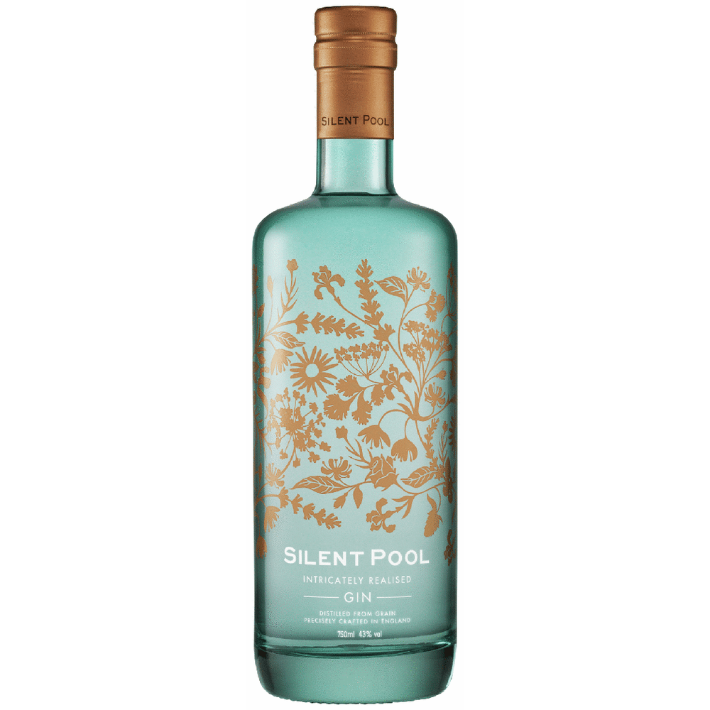 Gin  Condesa 
