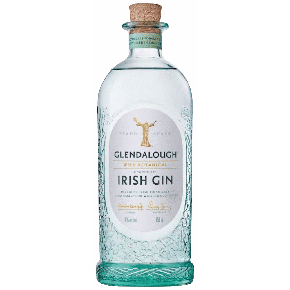 Glendalough Wild Botanical Gin