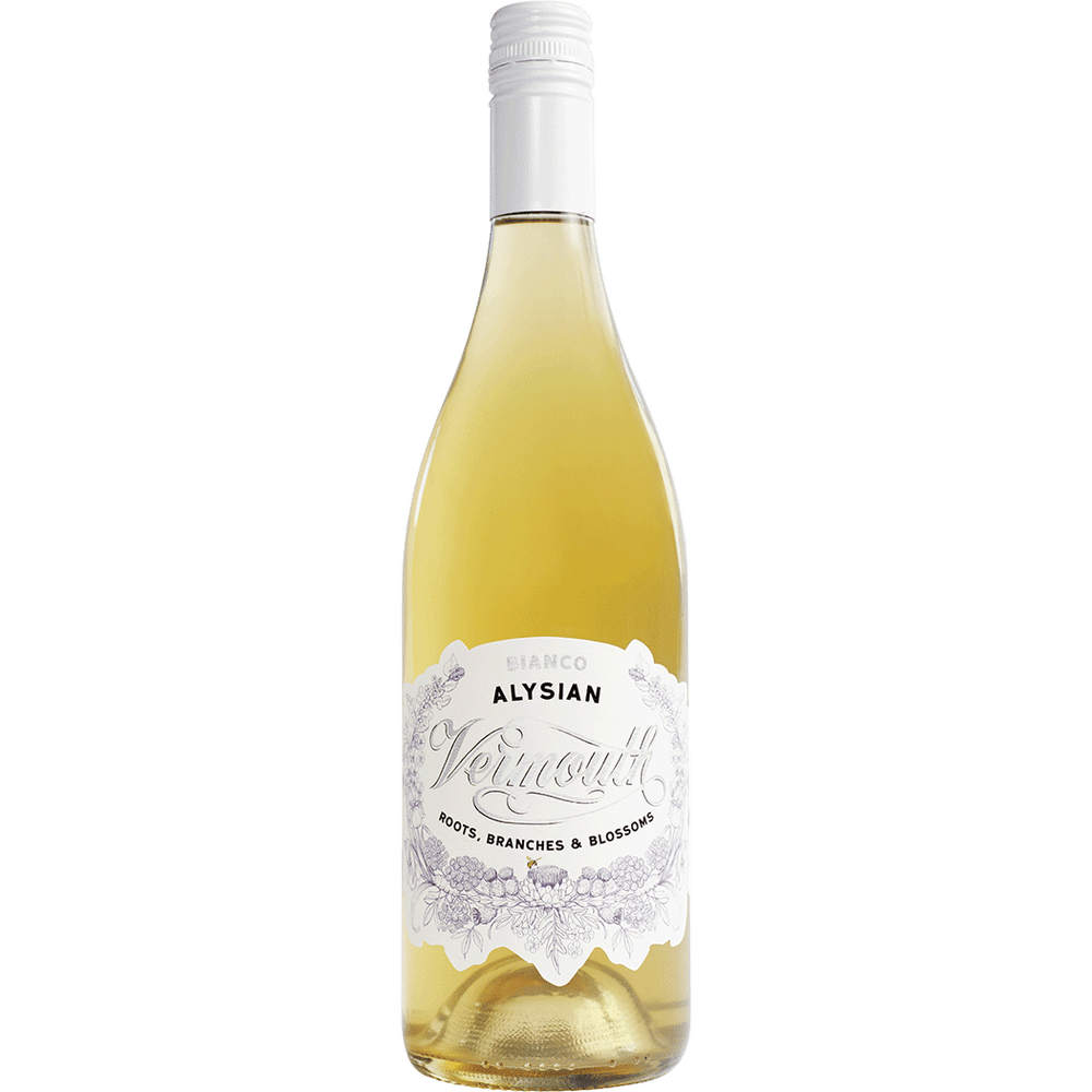 Alysian Vermouth Bianco