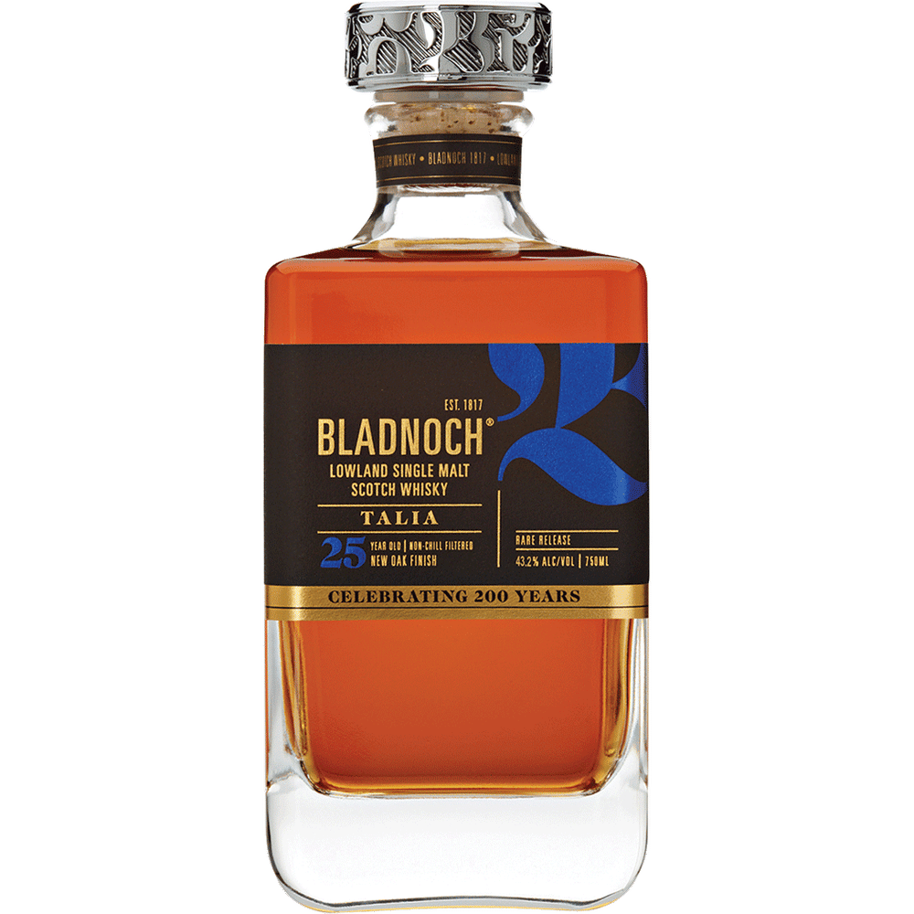 Bladnoch Talia Single Malt | Total Wine & More