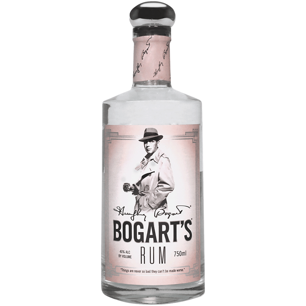 Bogart's Rum