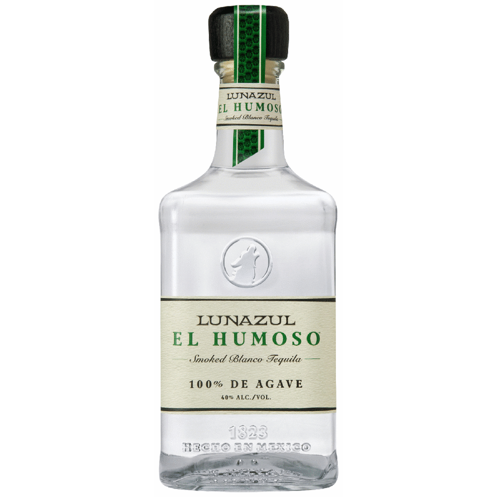 Lunazul El Humoso