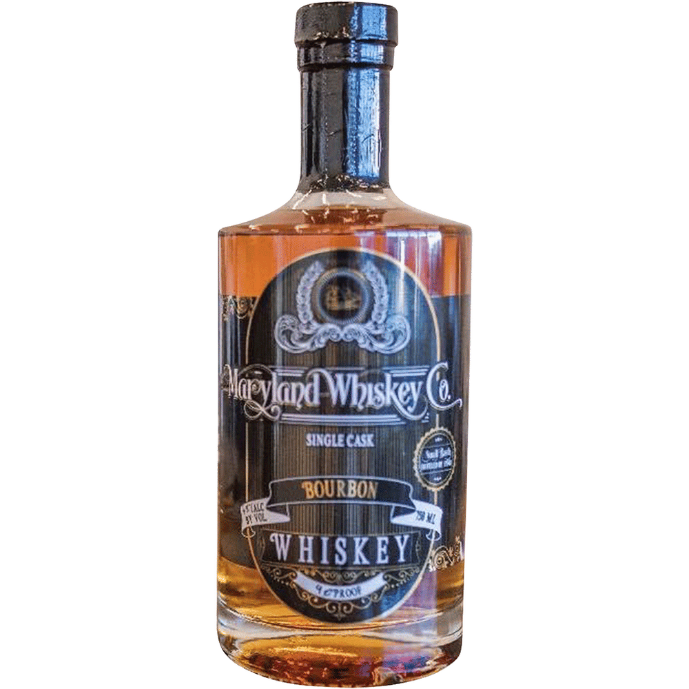 Twin Valley Maryland Whiskey Co 2Yr Brbn