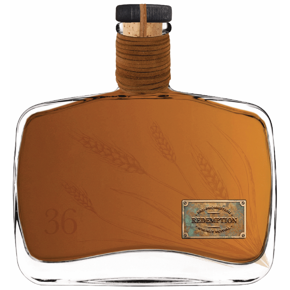 Redemption Bourbon The Ancient 36Yr