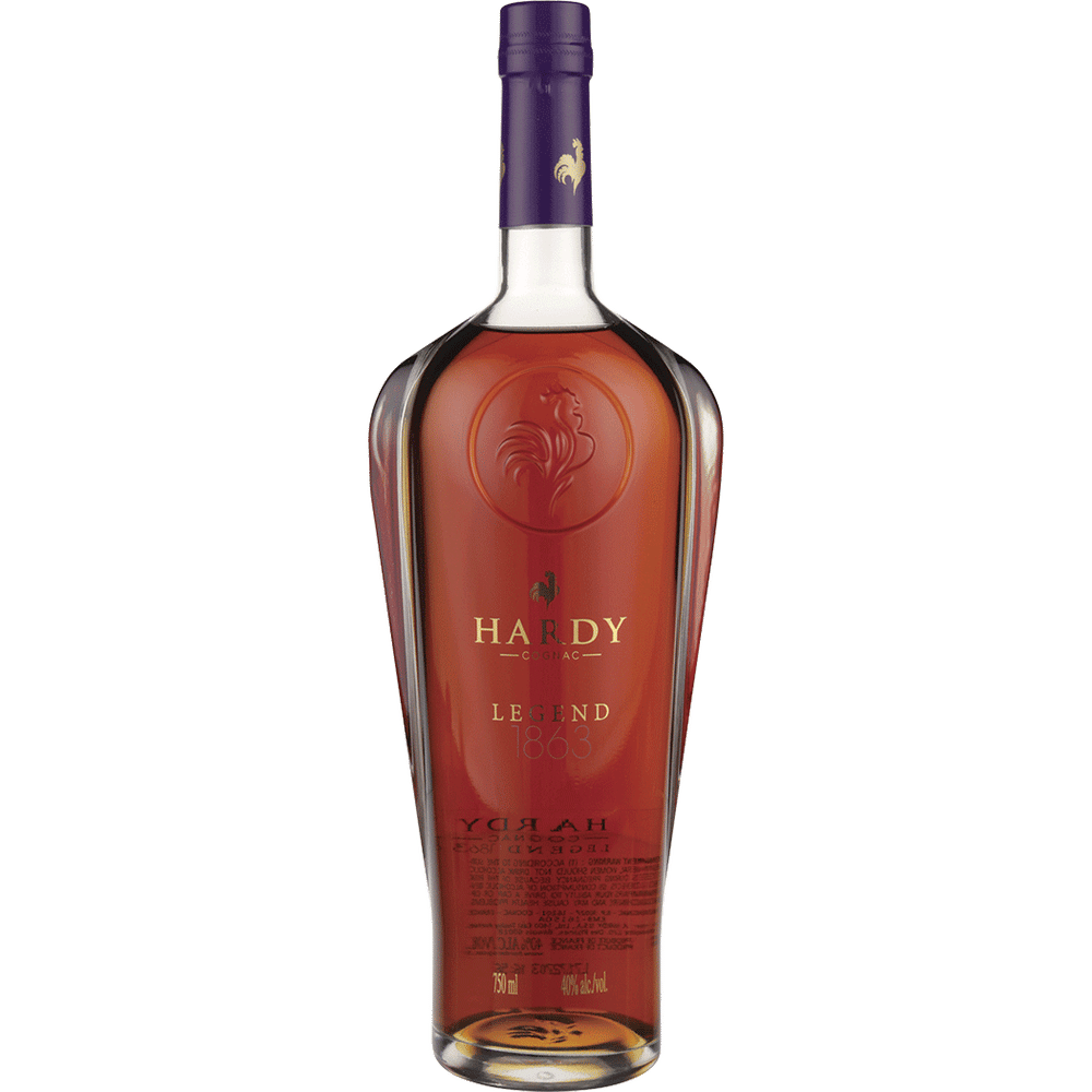 Hardy Legend 1863 | Total Wine & More