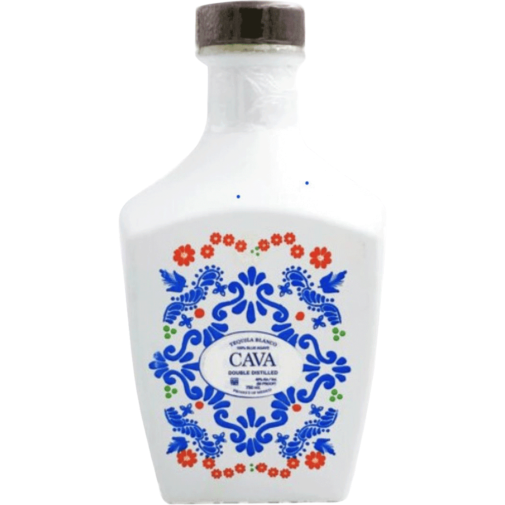 Cava Cafe Tequila Liqueur
