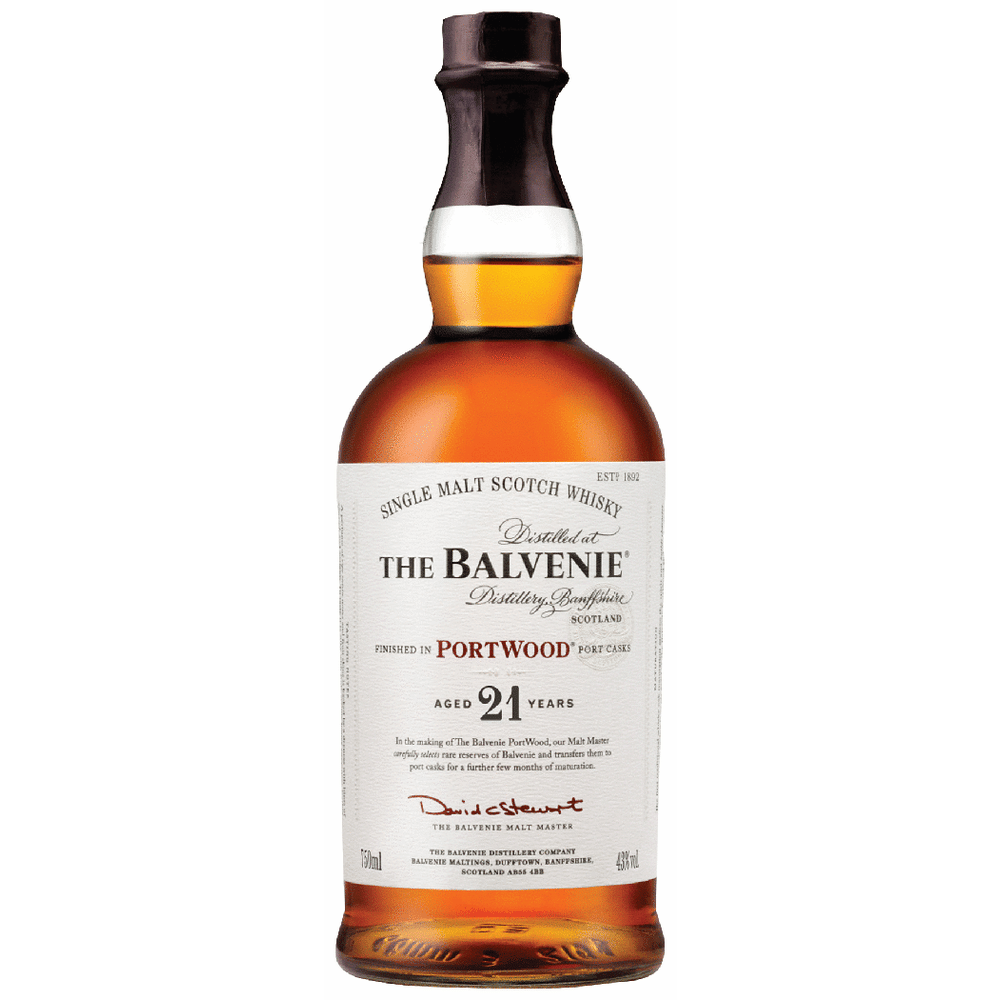 ウイスキー THE BALVENIE SINGLE BARREL 21 YEARS Balvenie 21 Single Barrel Review | Secret Whiskey Society