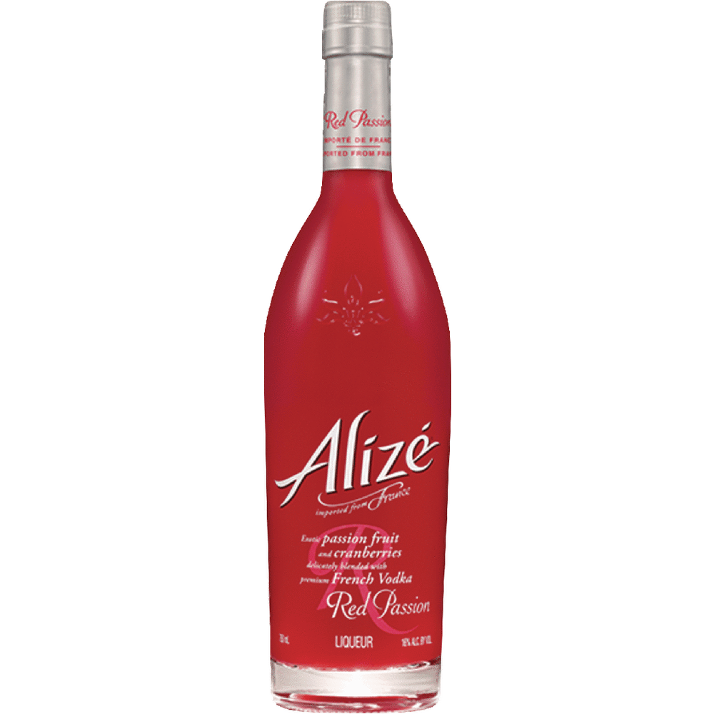 Alize Red Passion Liqueur