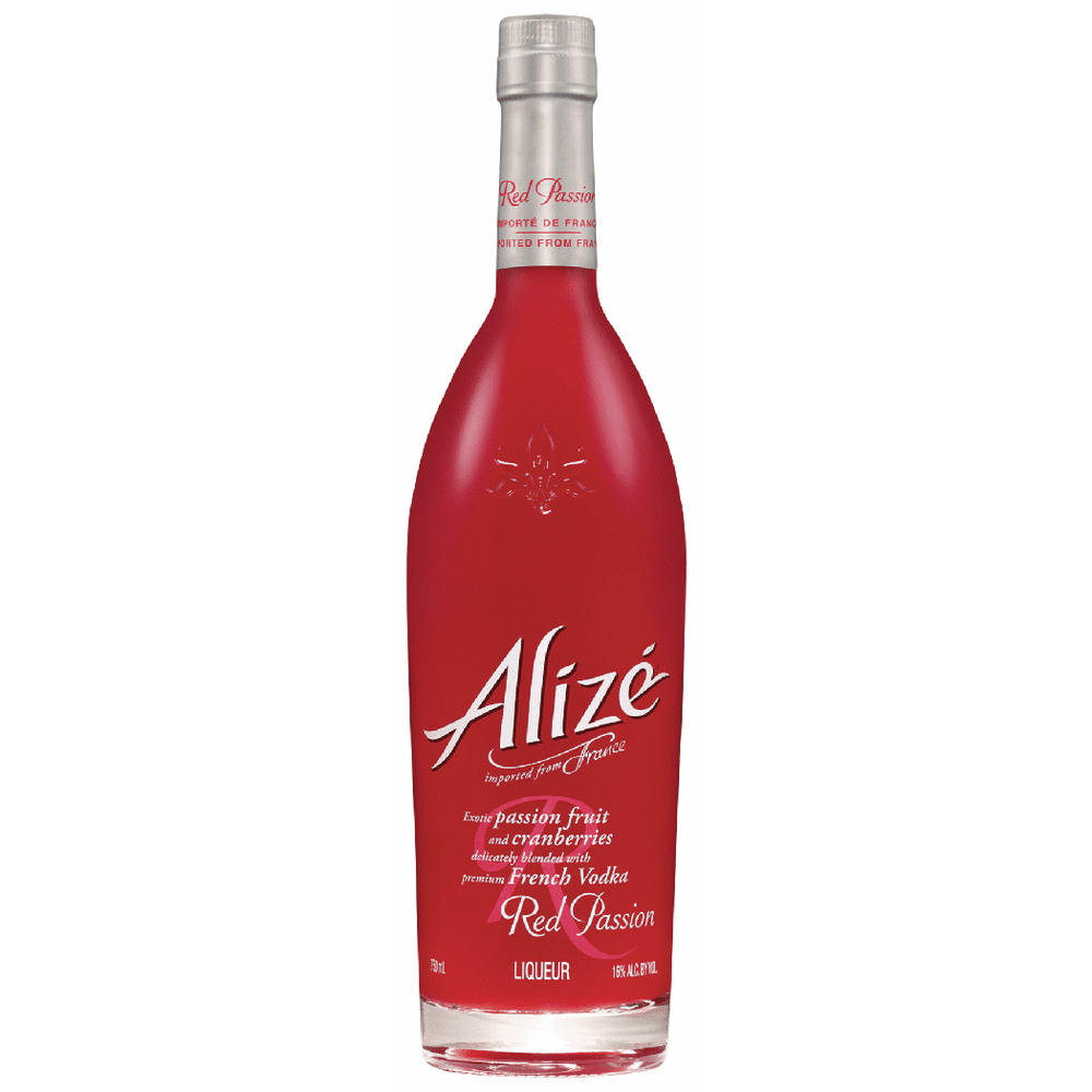 Alize Red Passion Liqueur