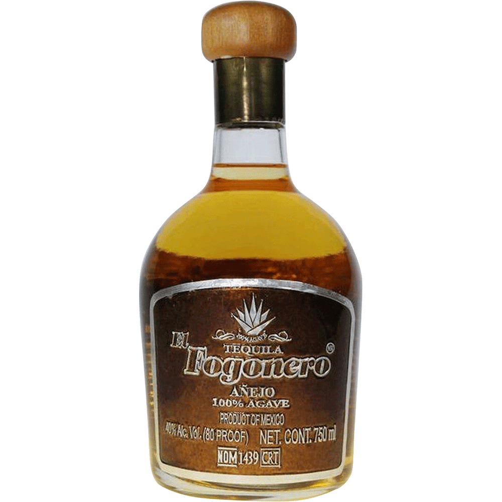 El Fogonero Anejo