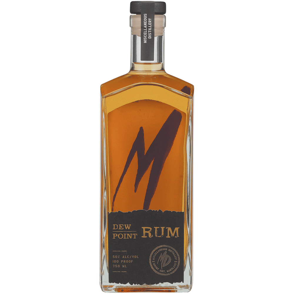 MISCellaneous Dew Point Rum