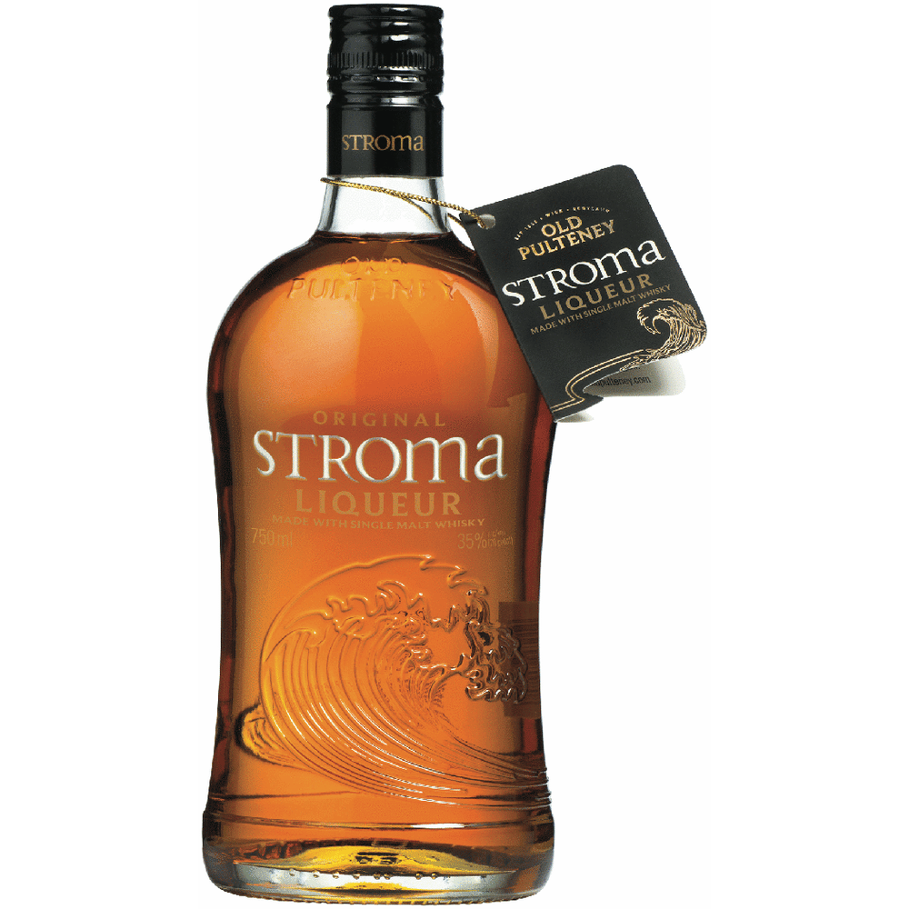 Old Pulteney Stroma Liqueur
