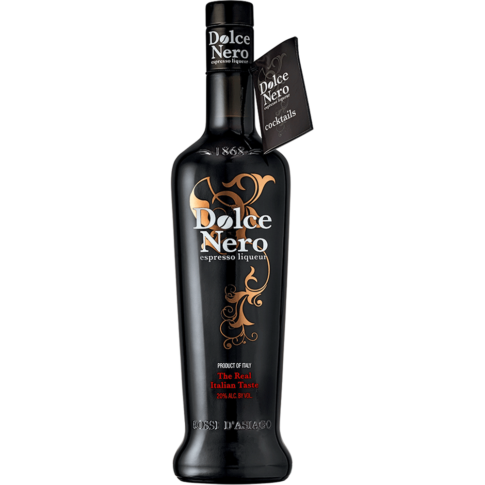 Dolce Nero Espresso Liqueur