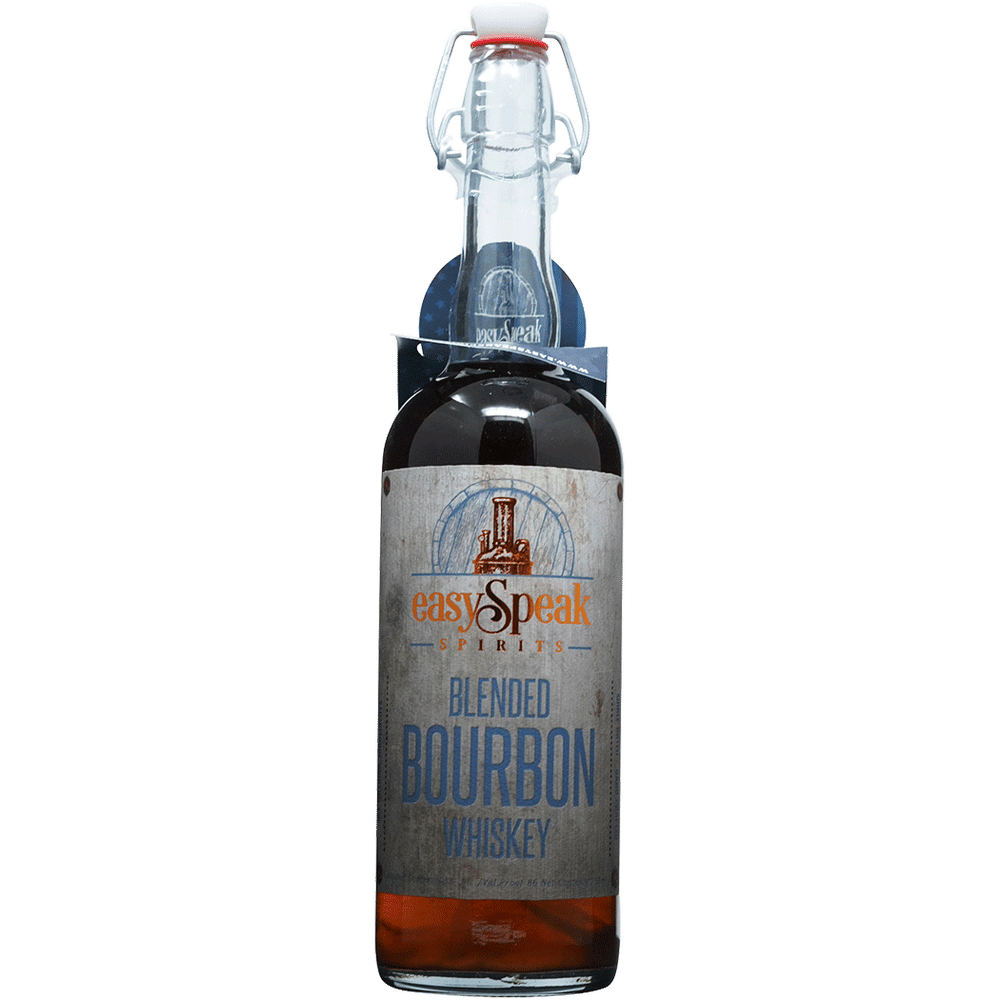 easySpeak Blended Bourbon