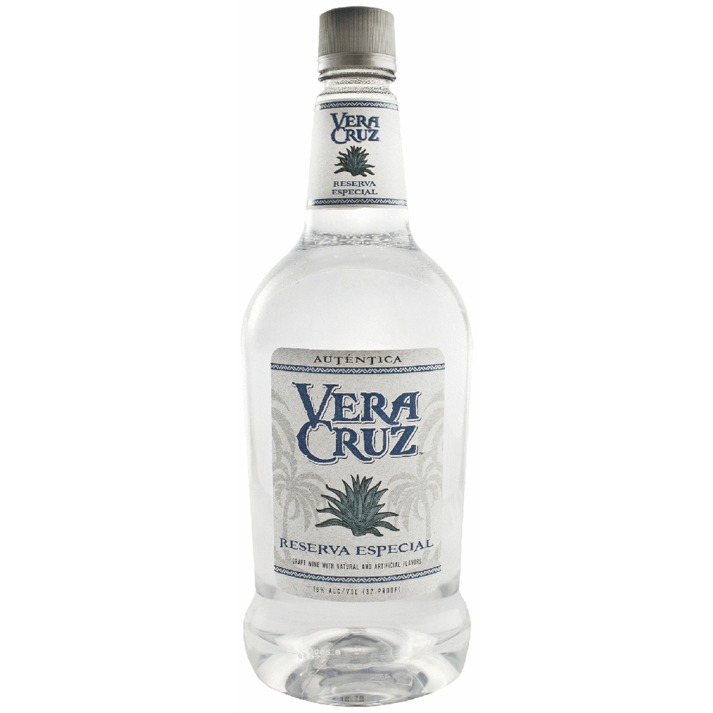 Vera Cruz Reserva Especial