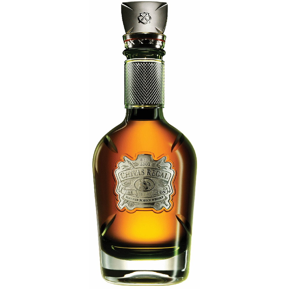 Chivas Regal The Icon | Total Wine & More