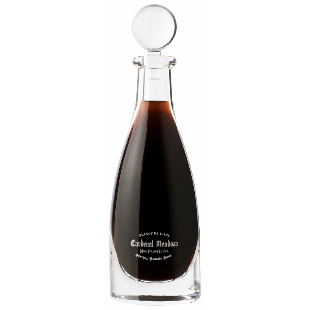 Cardenal Mendoza Non Plus Ultra Brandy