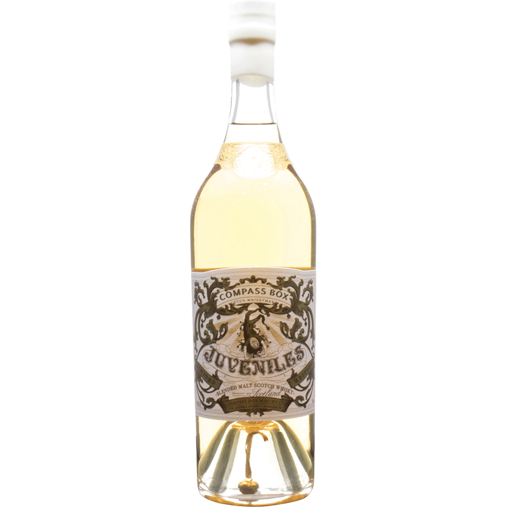 Compass Box Juveniles