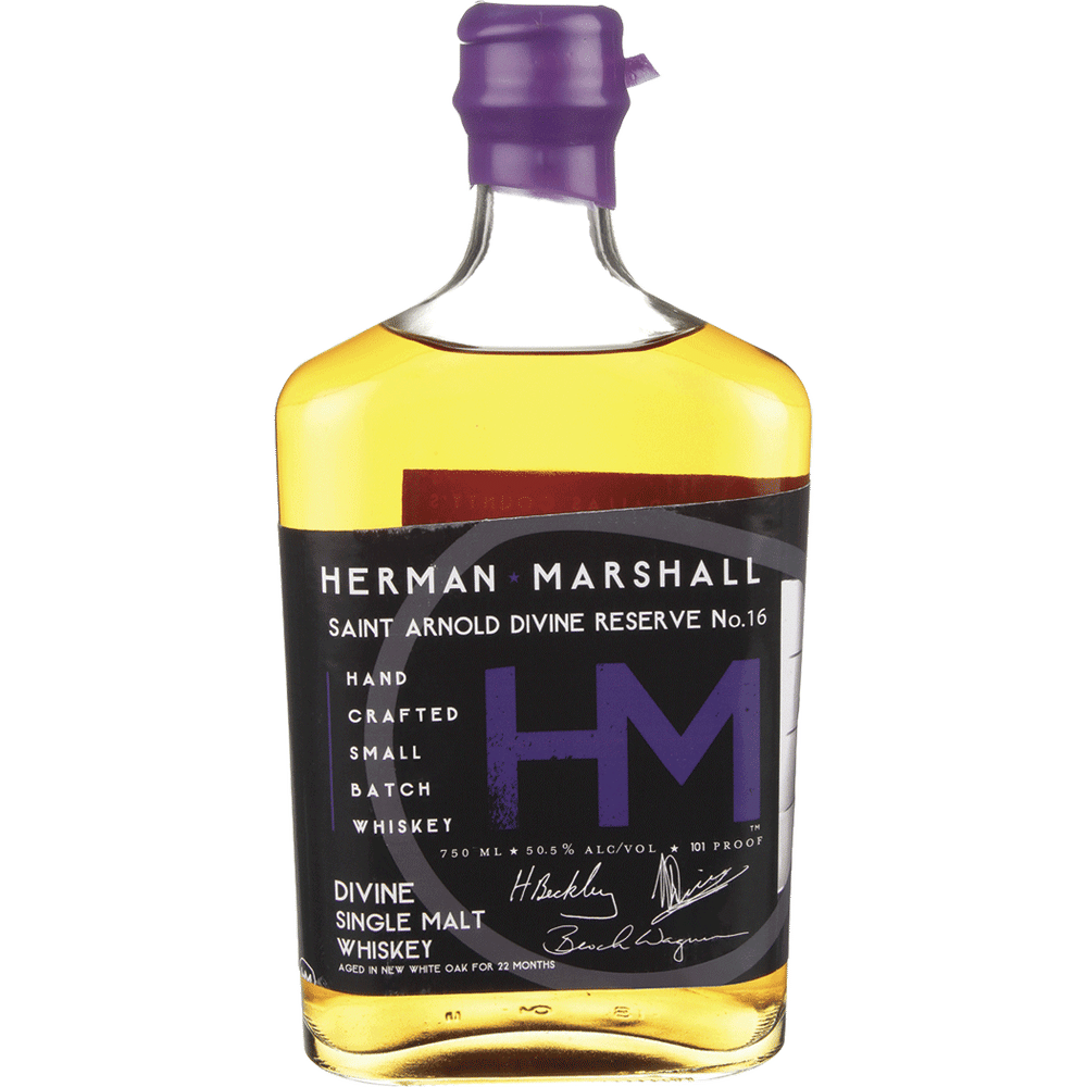 Herman Marshall Divine Reserve 101