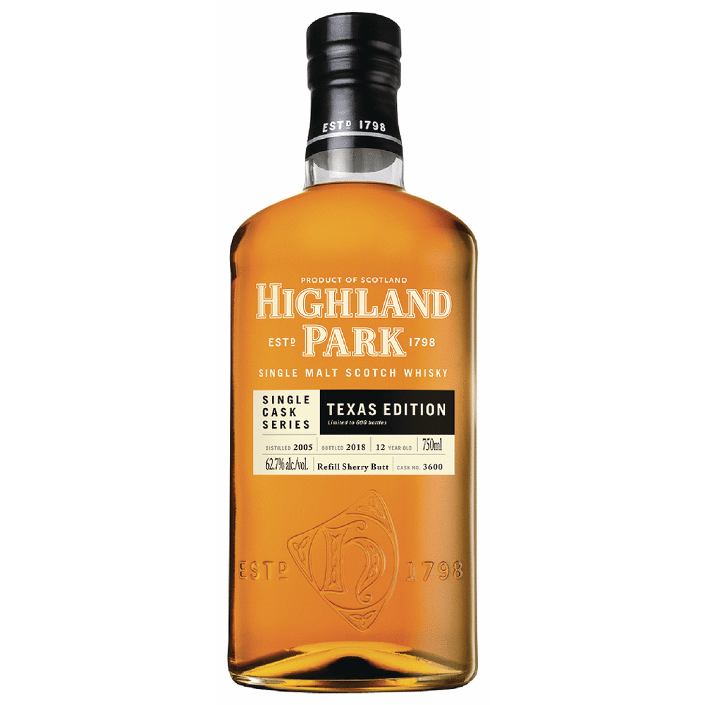 Highland Park Texas Edition