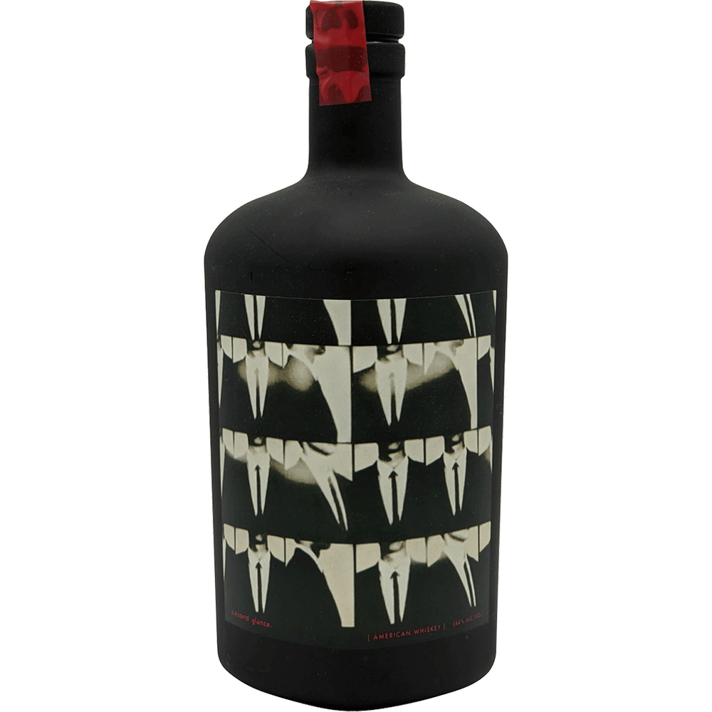 Second Glance Whiskey Barrel Select