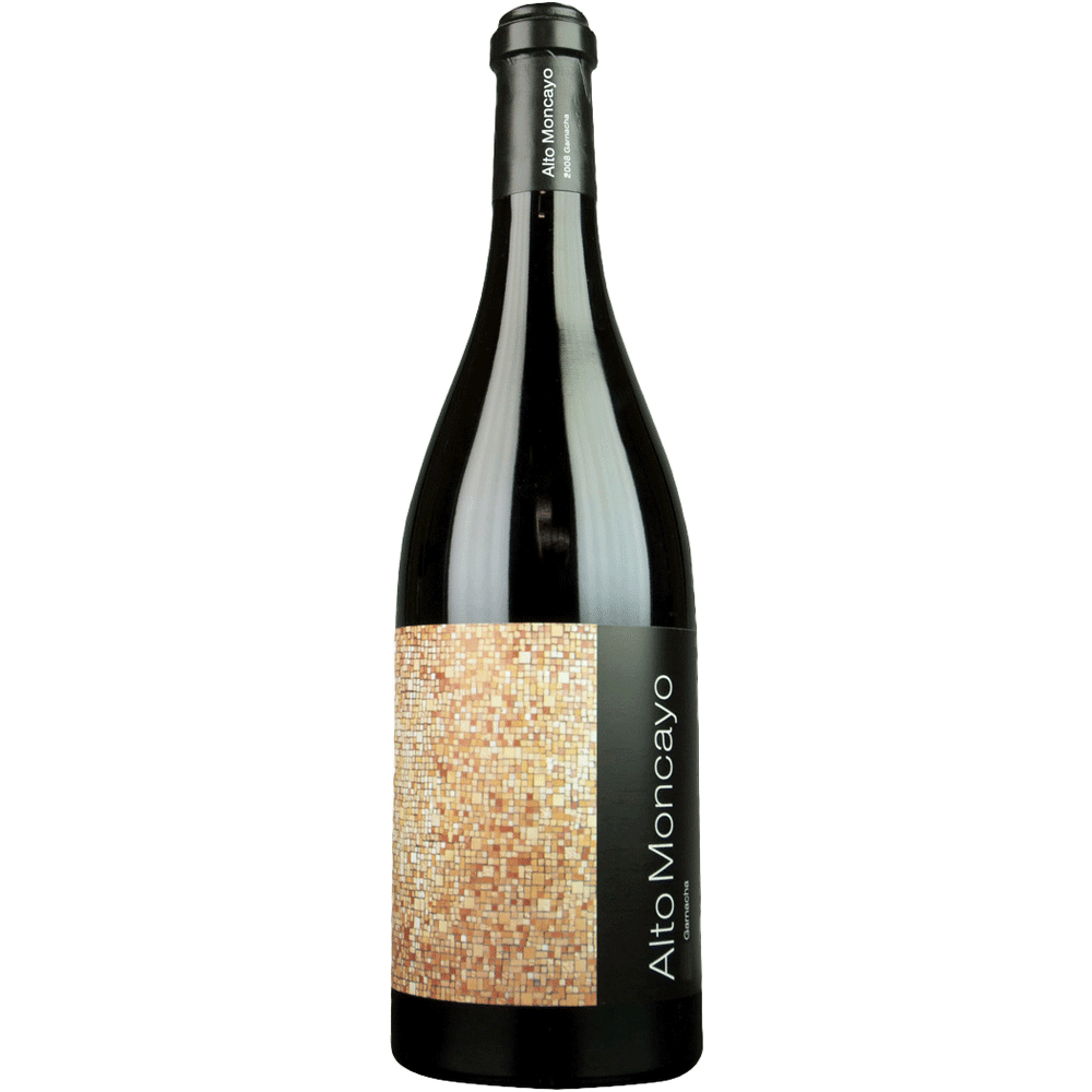 Moncayo Alto Campo De Borja | Total Wine & More
