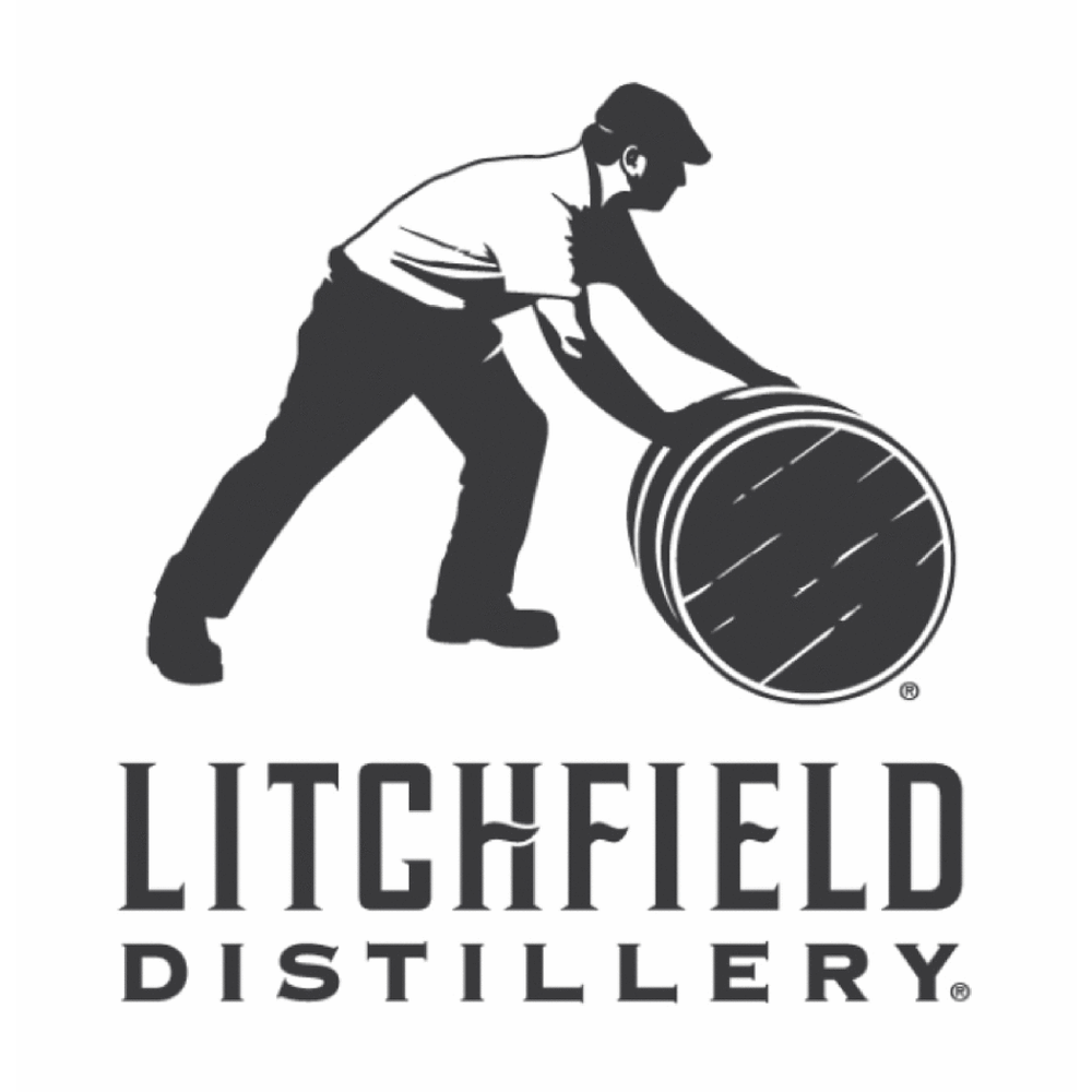 Litchfield Distillery Single Barrel Bourbon Barrel Select